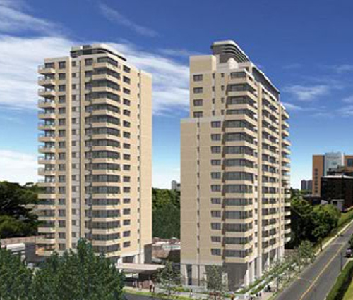 Torres del Golf